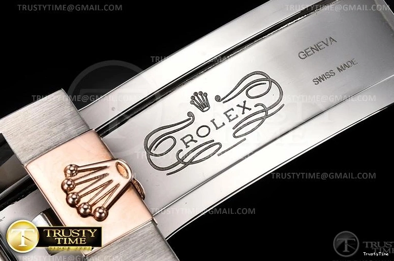 1025 ROLGMT195 – GMT II 126711CHNR Fashionable 994